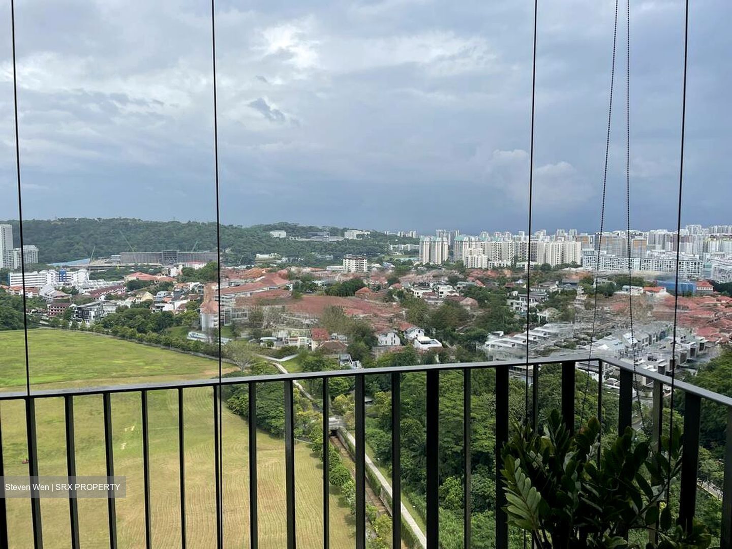 Foresque Residences (D23), Condominium #465653361